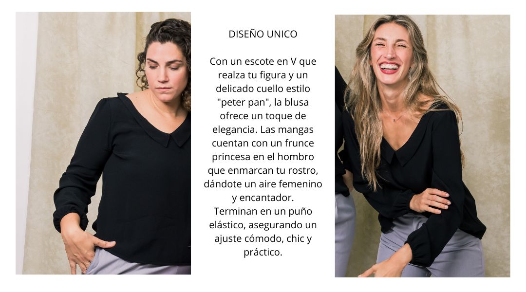 Cala Descripción diseño